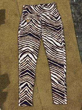 NFL Vikings Zubaz